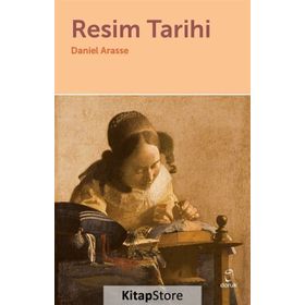 Resim Tarihi - Daniel Arasse