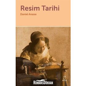 Resim Tarihi - Daniel Arasse