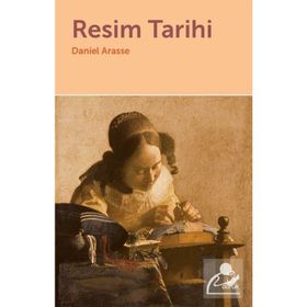 Resim Tarihi - Daniel Arasse