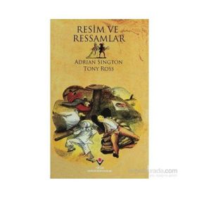RESIM VE RESSAMLAR - ADRIAN SINGTON;TONY ROSS