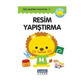 Resim Yapıştırma Oyunu - Wada Kotomi