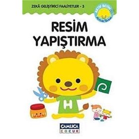 Resim Yapıştırma Oyunu - Wada Kotomi
