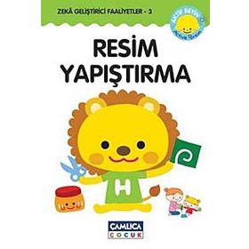 Resim Yapıştırma Oyunu - Wada Kotomi