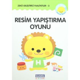 Resim Yapıştırma Oyunu - Wada Kotomi