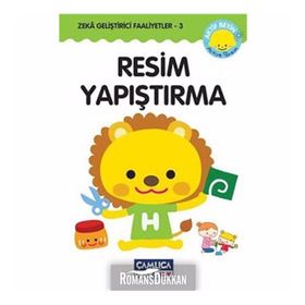 Resim Yapıştırma Oyunu - Wada Kotomi