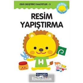 Resim Yapıştırma Oyunu - Wada Kotomi