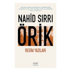 Resim Yazıları - Ahmet Oktay