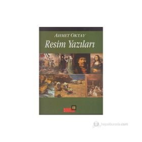 Resim Yazıları - Ahmet Oktay