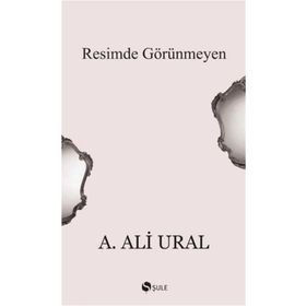Resimde Görünmeyen - A. Ali Ural