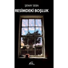 Resimdeki Boşluk Şenay Seba
