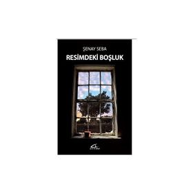 Resimdeki Boşluk Şenay Seba