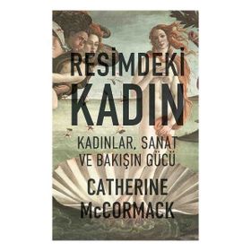 Resimdeki Kadın Düşbaz Kitaplar