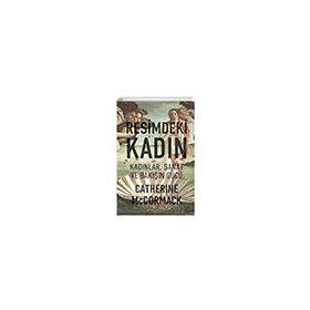 Resimdeki Kadın Düşbaz Kitaplar