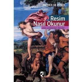 Resimler Nasıl Okunur? - Liz Rideal