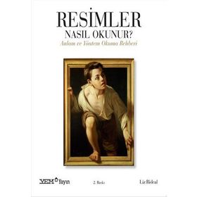 Resimler Nasıl Okunur? - Liz Rideal