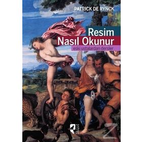 Resimler Nasıl Okunur? - Liz Rideal