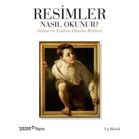 Resimler Nasıl Okunur? - Liz Rideal