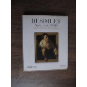 Resimler Nasıl Okunur? - Liz Rideal