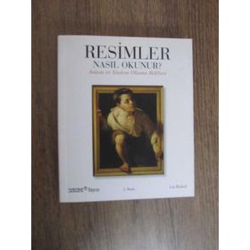 Resimler Nasıl Okunur? - Liz Rideal
