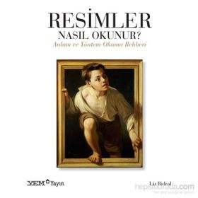 Resimler Nasıl Okunur? - Liz Rideal