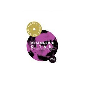 Resimlerin Kitabı - Rainer Maria Rilke