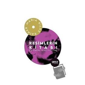 Resimlerin Kitabı - Rainer Maria Rilke