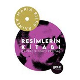 Resimlerin Kitabı - Rainer Maria Rilke