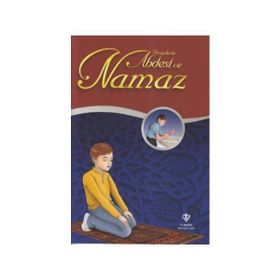 Resimlerle Abdest ve Namaz Orta Boy - Ömer Kara