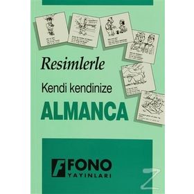 Resimlerle Almanca - Ender Erenel Zafer Ulusoy