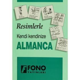Resimlerle Almanca - Ender Erenel Zafer Ulusoy