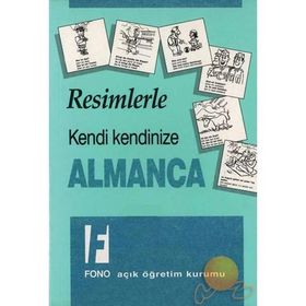 Resimlerle Almanca - Ender Erenel Zafer Ulusoy