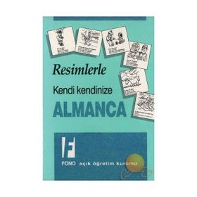 Resimlerle Almanca - Ender Erenel Zafer Ulusoy