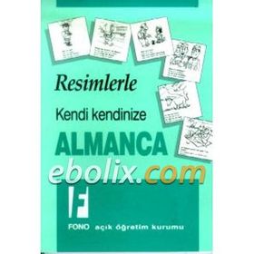 Resimlerle Almanca - Ender Erenel Zafer Ulusoy