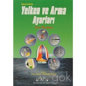 RESIMLERLE YELKEN VE ARMA AYARLARI - IVAR DEDEKAM