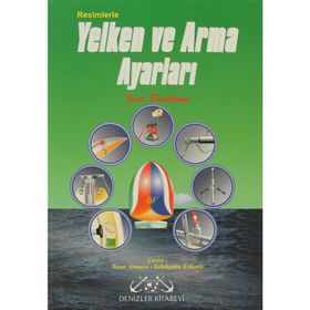 RESIMLERLE YELKEN VE ARMA AYARLARI - IVAR DEDEKAM