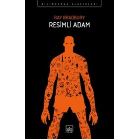 RESIMLI ADAM - RAY BRADBURY