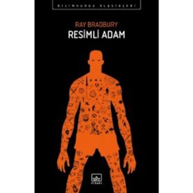 RESIMLI ADAM - RAY BRADBURY