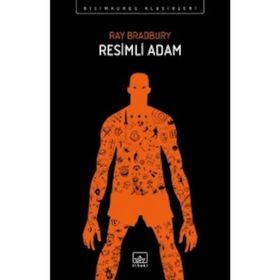 RESIMLI ADAM - RAY BRADBURY