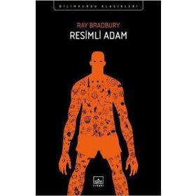 RESIMLI ADAM - RAY BRADBURY