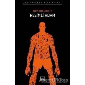 RESIMLI ADAM - RAY BRADBURY