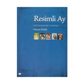 RESIMLI AY - NURAN ÖZLÜK