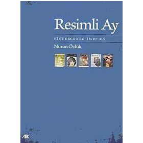 RESIMLI AY - NURAN ÖZLÜK