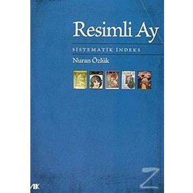 RESIMLI AY - NURAN ÖZLÜK