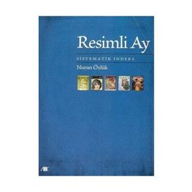 RESIMLI AY - NURAN ÖZLÜK
