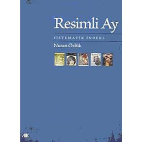 RESIMLI AY - NURAN ÖZLÜK