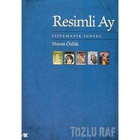 RESIMLI AY - NURAN ÖZLÜK