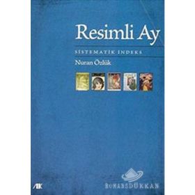RESIMLI AY - NURAN ÖZLÜK
