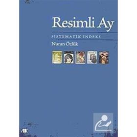 RESIMLI AY - NURAN ÖZLÜK