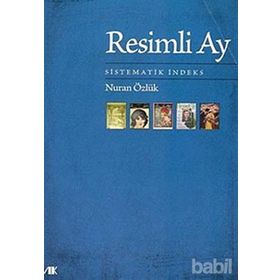 RESIMLI AY - NURAN ÖZLÜK