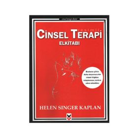 RESIMLI CINSEL TERAPI ELKITABI BINLERCE ÇIFTIN DAHA DOYURUCU BIR CINSEL İLIŞKIYE ULAŞMASINA YARDIM - GENEL